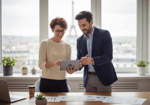 Top 10 des Services de Traduction les Plus Rapides à Paris pour une Livraison Urgente